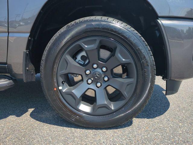 2027 Ram 1500 Express