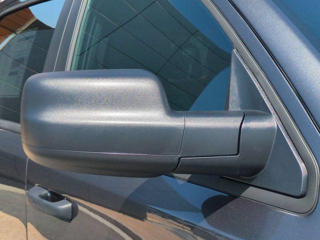 2027 Ram 1500 Express