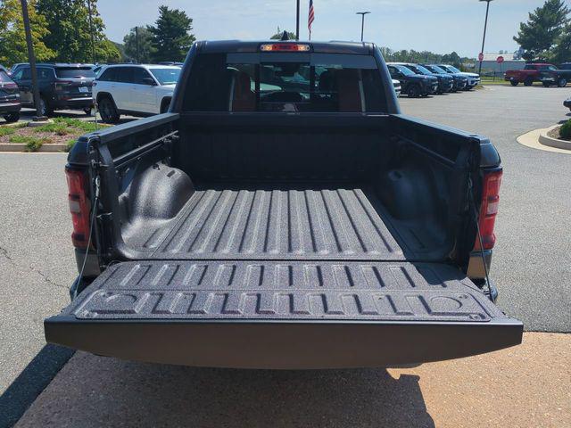 2027 Ram 1500 Express