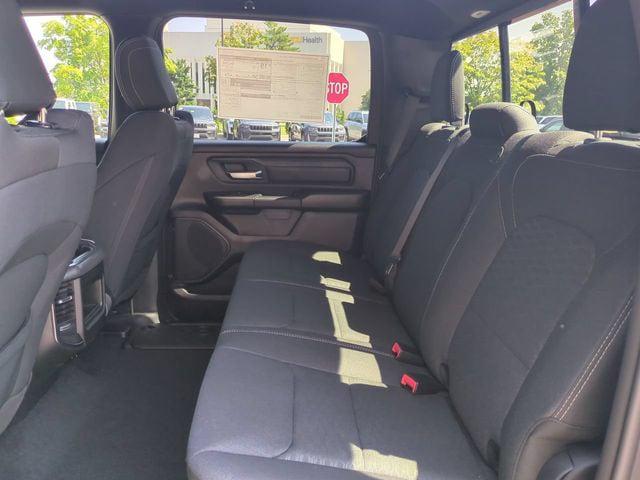 2027 Ram 1500 Express