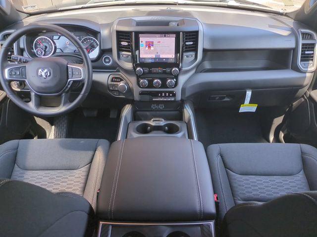 2027 Ram 1500 Express