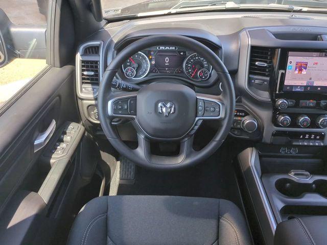 2027 Ram 1500 Express
