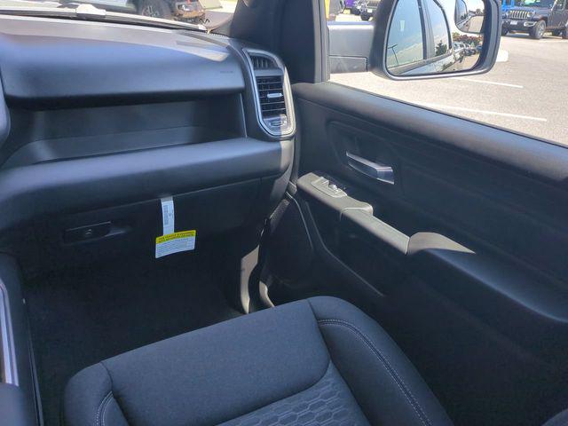 2027 Ram 1500 Express