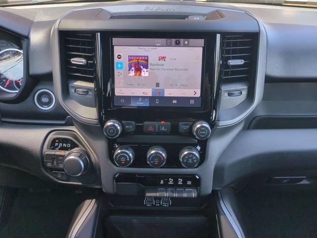 2027 Ram 1500 Express