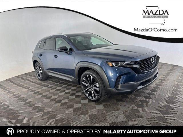 2026 Mazda CX-50 2.5 S Premium for sale in Columbia, MO