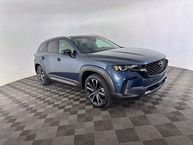 2026 Mazda CX-50 2.5 S Premium for sale in Columbia, MO