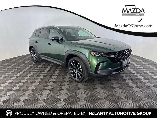 2026 Mazda CX-50 2.5 S Premium for sale in Columbia, MO