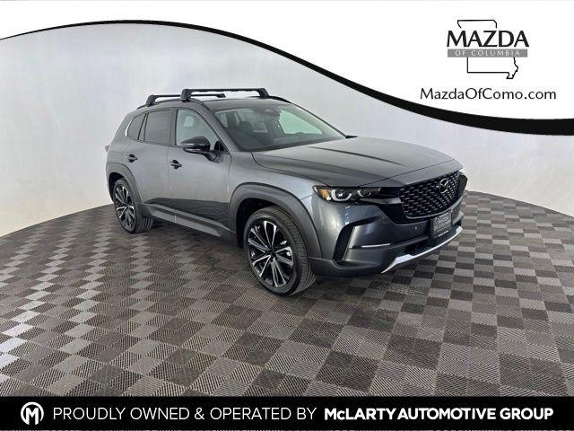 2026 Mazda CX-50 2.5 Turbo for sale in Columbia, MO