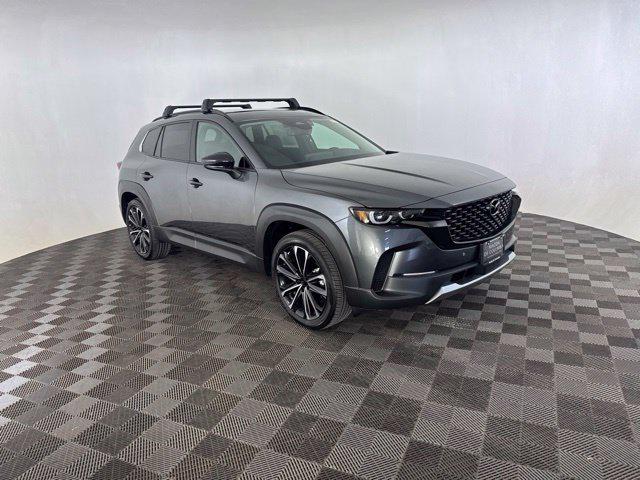 2026 Mazda CX-50 2.5 Turbo for sale in Columbia, MO