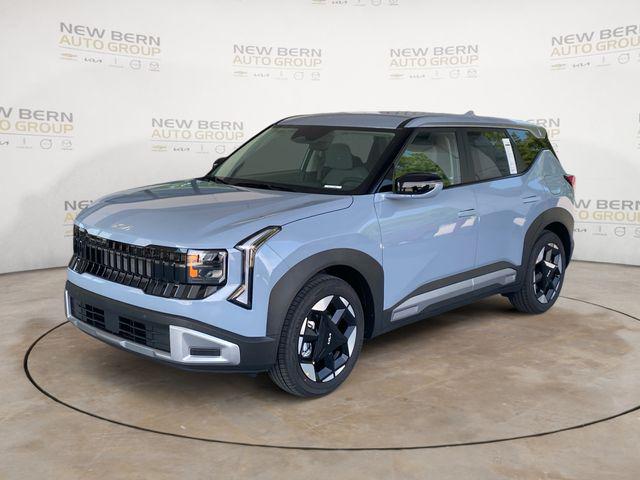 2027 Kia Seltos S for sale in New Bern, NC
