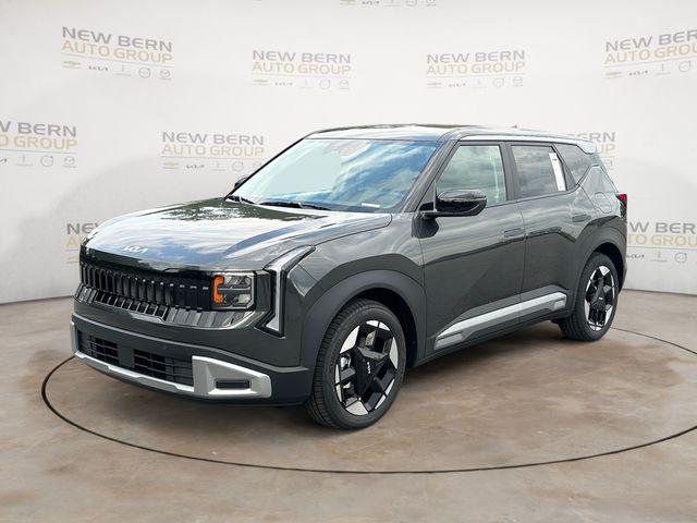 2027 Kia Seltos S for sale in New Bern, NC