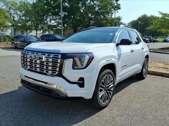 2026 GMC Terrain AWD Denali for sale in Cornelius, NC