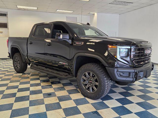 2026 GMC Sierra 1500 Crew Cab, Short Bed, AT4X, 4WD for sale in Warner Robins, GA