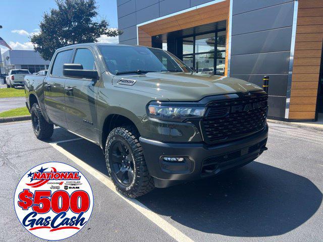2027 Ram 1500 Warlock for sale in Jacksonville, NC