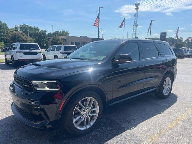 2022 Dodge Durango R/T AWD for sale in Jacksonville, NC