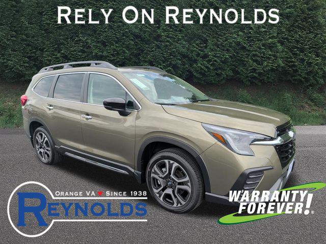 2026 Subaru Ascent Touring 7-Passenger for sale in Orange, VA