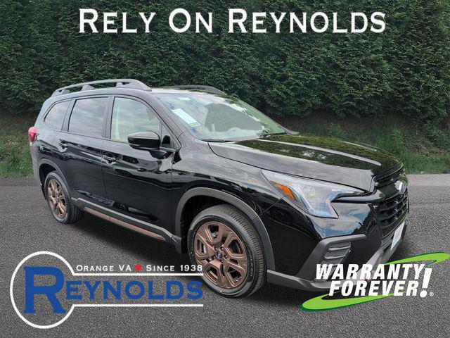 2026 Subaru Ascent Limited Bronze Edition 7-Passenger for sale in Orange, VA