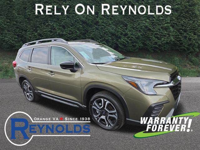 2026 Subaru Ascent Limited 7-Passenger for sale in Orange, VA