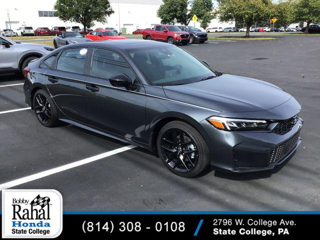 2026 Honda Civic Sport for sale in State College, PA