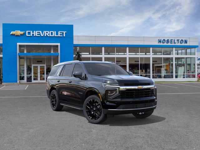 2026 Chevrolet Tahoe 4WD LS for sale in East Rochester, NY