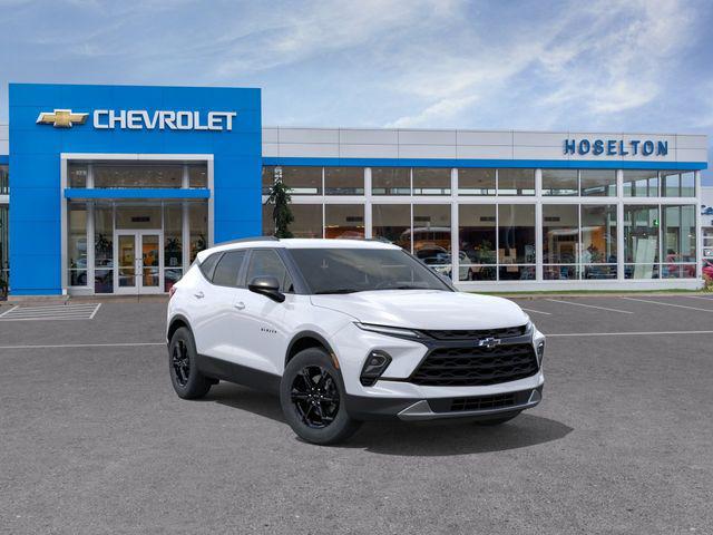 2026 Chevrolet Blazer LT for sale in East Rochester, NY