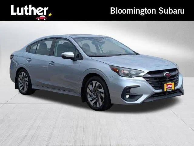 2024 Subaru Legacy Touring XT for sale in Bloomington, MN