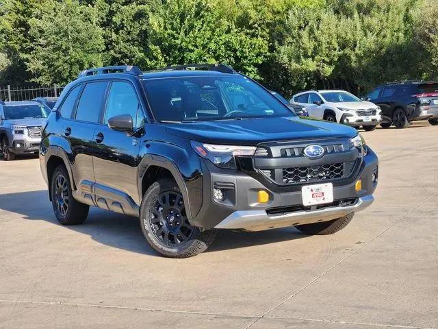 2026 Subaru Forester Wilderness for sale in Corinth, TX