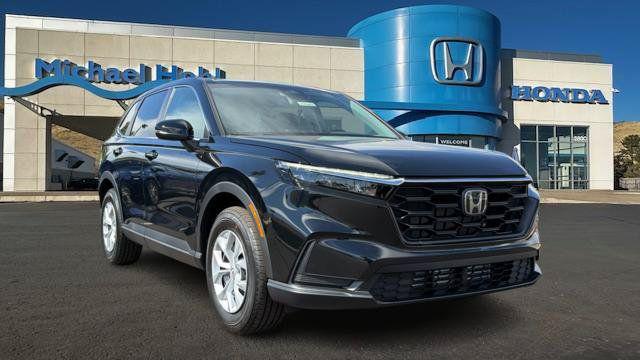 2026 Honda CR-V LX AWD for sale in Carson City, NV