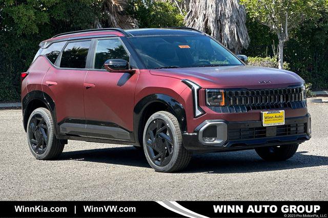 2027 Kia Seltos X-Line SX for sale in Newark, CA