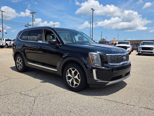 2020 Kia Telluride EX for sale in Warner Robins, GA