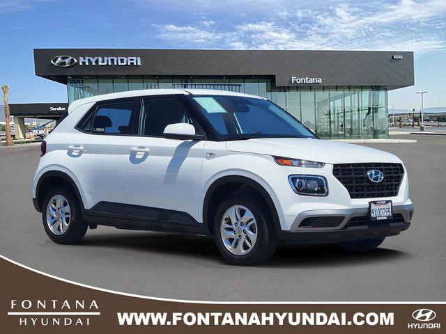 2026 Hyundai Venue SE for sale in Fontana, CA