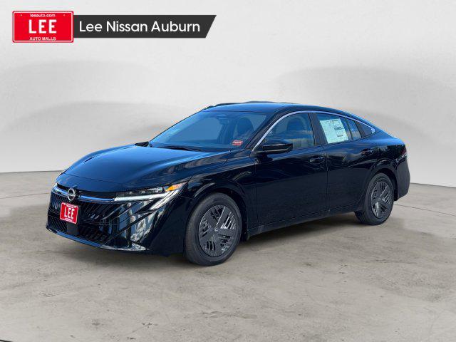 2027 Nissan Sentra SV for sale in Auburn, ME