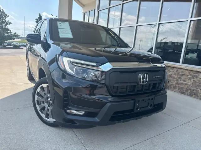 2024 Honda Passport AWD EX-L for sale in Lexington, KY