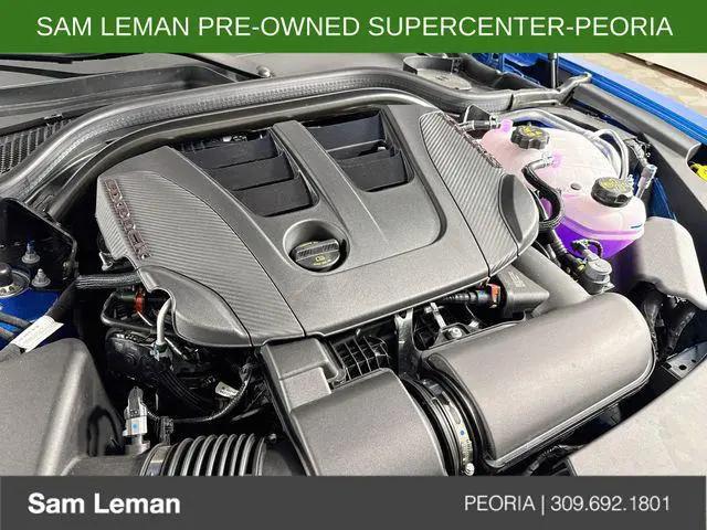 2026 Dodge Charger Scat Pack Plus 2-Door AWD for sale in Peoria, IL