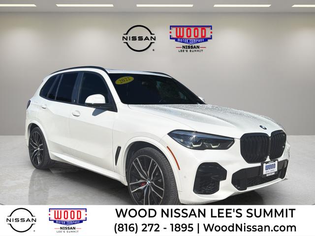 2022 BMW X5 xDrive40i for sale in Lee's Summit, MT