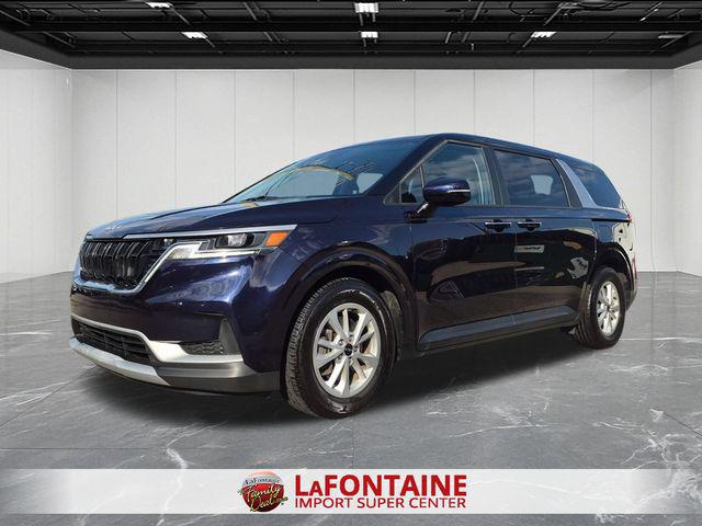 2022 Kia Carnival MPV LX Seat Package for sale in Dearborn, MI