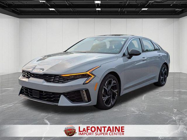 2025 Kia K5 GT-Line for sale in Dearborn, MI