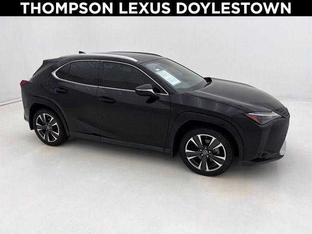 2023 Lexus UX 250h Premium for sale in Doylestown, PA