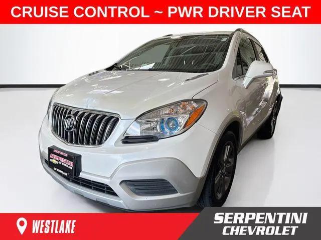 2014 Buick Encore Base for sale in Westlake, OH