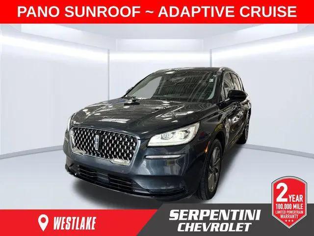 2022 Lincoln Corsair Grand Touring for sale in Westlake, OH