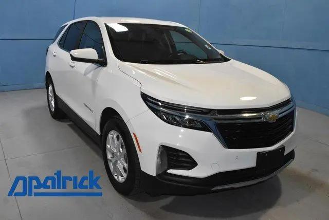 2024 Chevrolet Equinox FWD LT for sale in Evansville, IN