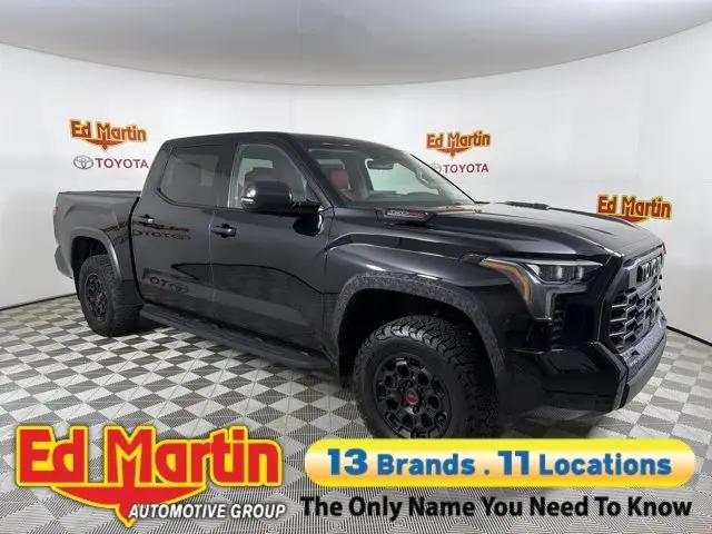2022 Toyota Tundra TRD Pro for sale in Noblesville, IN