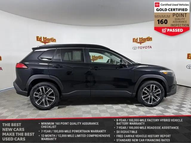 2026 Toyota Corolla Cross XLE for sale in Noblesville, IN
