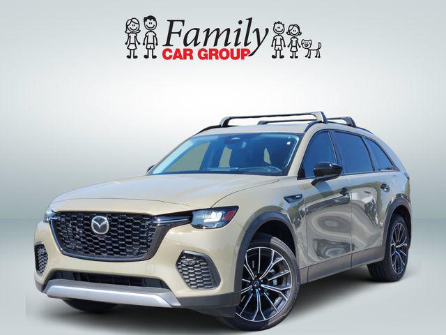 2025 Mazda CX-70 Premium Package for sale in Arlington, TX
