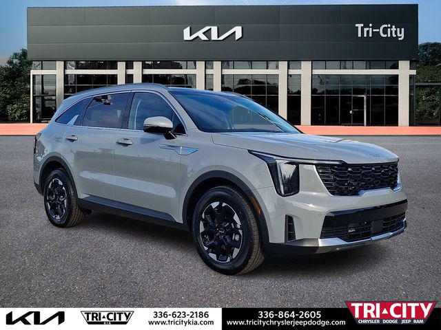 2026 Kia Sorento S for sale in Eden, NC