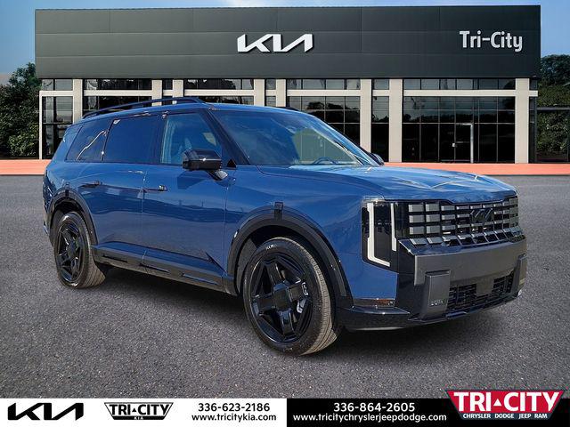 2027 Kia Telluride Hybrid X-Line SX-Prestige for sale in Eden, NC