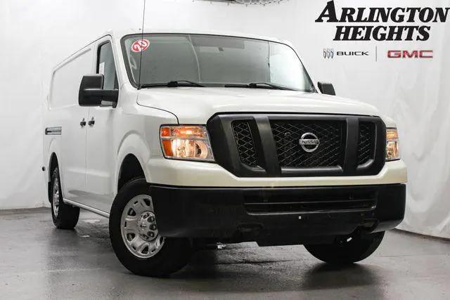 2020 Nissan 1500 SV Standard Roof V6 for sale in Arlington heights, IL