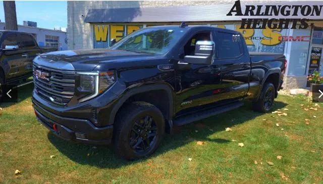 2024 GMC Sierra 1500 AT4 for sale in Arlington heights, IL