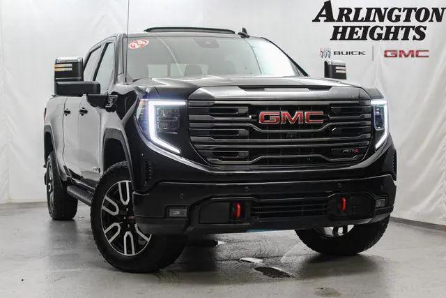2024 GMC Sierra 1500 AT4 for sale in Arlington heights, IL