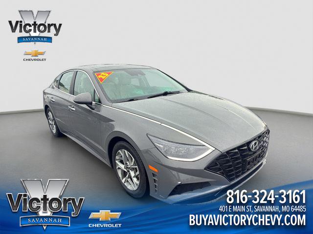 2023 Hyundai Sonata SEL for sale in Savannah, MO